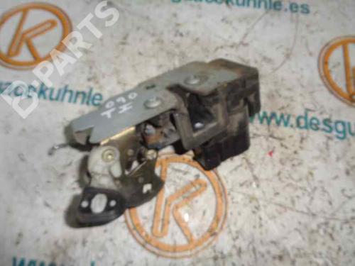 Rear left lock FIAT MAREA (185_) 1.9 TD 100 (185AX_) | BP2469558C100 
