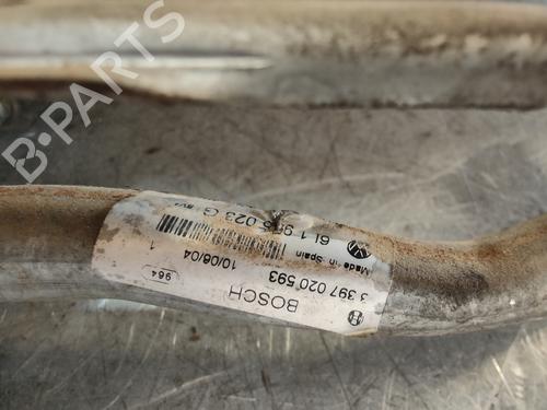 Front wiper motor SEAT IBIZA III (6L1)  | BP27207020M29 