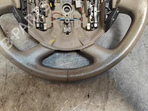 Steering wheel RENAULT LAGUNA II (BG0/1_) 2.0 16V (BG03, BG0Z, BG0T, BG1Y) | BP29764309C49 