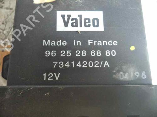 Electronic module PEUGEOT 406 (8B) 1.9 TD | BP14177483M83 