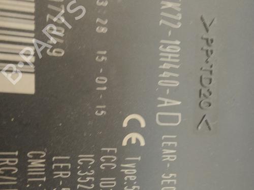 Elektronisk modul JAGUAR XE (X760) 2.0 D AWD | BP29917051M83