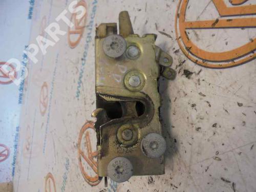 Used Front right lock VW LT 28-46 II Van (2DA, 2DD, 2DH) 2.5 TDI (109 hp) 2479771