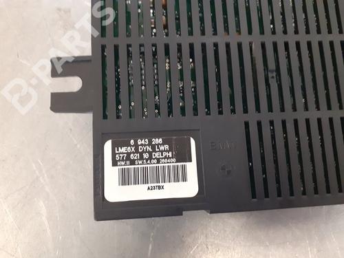 Elektronisk modul BMW 5 (E60)  | BP7832147M83 