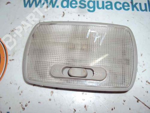 Innerbelysning HONDA ACCORD VII (CL, CN) 2.2 i-CTDi (CN1) (140 hp) 7429704