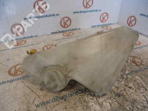 Used Windscreen washer tank MERCEDES-BENZ A-CLASS (W168) A 170 CDI (168.009, 168.109) (95 hp) 7428726