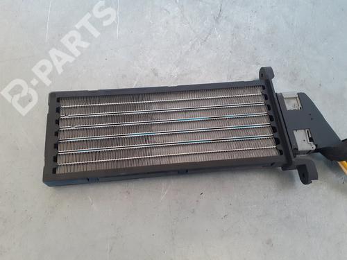 Heater resistor CITROËN C4 I (LC_)  | BP11663200M108 