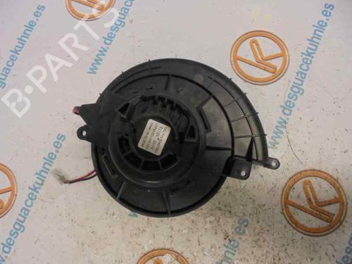 Heater blower motor OPEL ASTRA H (A04) 1.7 CDTI (L48) | BP14185388M62 