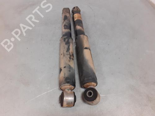 Used Right rear shock absorber FIAT CROMA (194_) 1.9 D Multijet (194AXB1B) (120 hp) 14188835