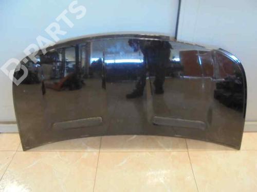 Hood SMART FORFOUR (454) 1.3 (454.031) (95 hp) 2457817