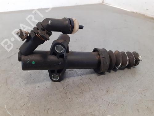 Clutch slave cylinder PEUGEOT 208 I (CA_, CC_)  | BP14189052M113 
