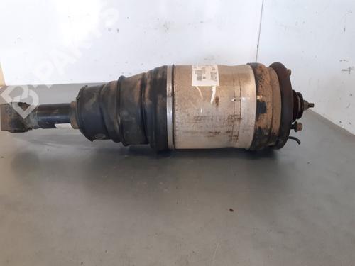 Right rear shock absorber LAND ROVER RANGE ROVER SPORT I (L320)  | BP8062070M19 