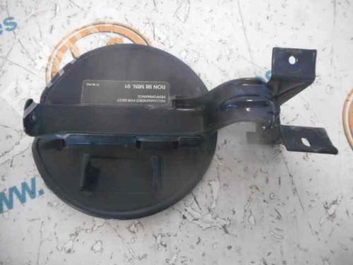 Fuel flap SAAB 9-3 Cabriolet (YS3D) 2.0 Turbo | BP6631091C131 