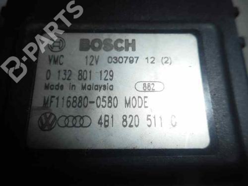 Heater blower motor AUDI A6 C5 (4B2)  | BP2479408M62 