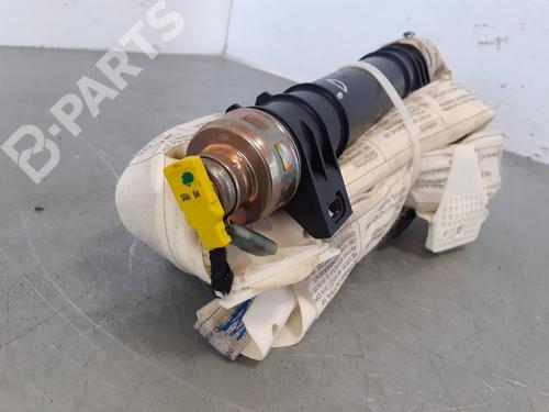 Right curtain airbag MERCEDES-BENZ S-CLASS (W220, V220) S 320 CDI (220.025, 220.125) | BP8919213C12 