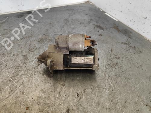Startmotor RENAULT CLIO IV (BH_) [2012-2021]  27606657