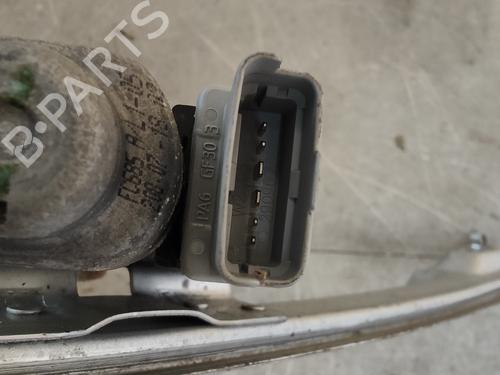 Rear left window mechanism CITROËN C4 Picasso I MPV (UD_)  | BP20036915C24 