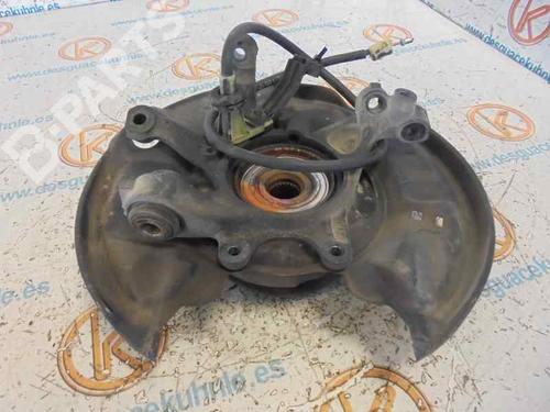 Right rear steering knuckle MERCEDES-BENZ CLK (C209)  | BP3247173M28 