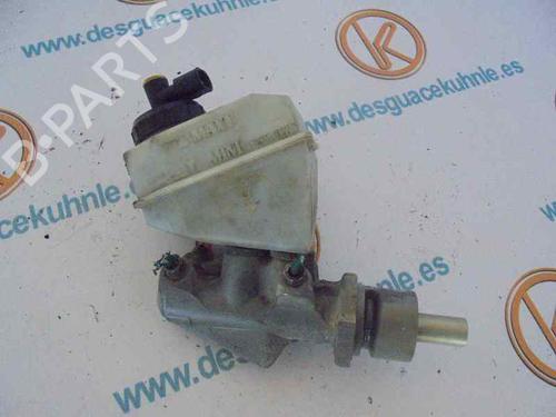 Used Brake master cylinder RENAULT KANGOO (KC0/1_) D 65 1.9 (KC0E, KC02, KC0J, KC0N) (64 hp) 2473543