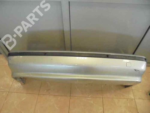 Used Rear bumper BMW 5 (E39) 530 d (184 hp) 2476332