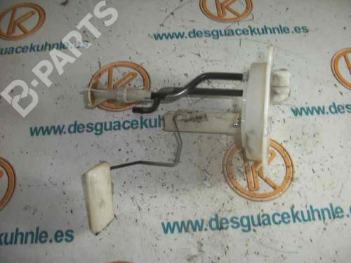 Used Fuel pump NISSAN ALMERA II (N16) 2.2 Di (110 hp) 2477719