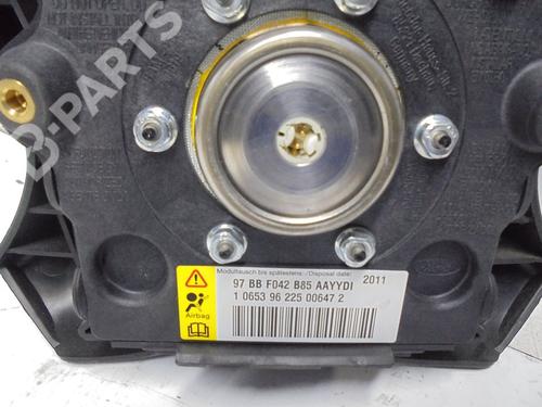 Driver airbag FORD MONDEO I Saloon (GBP) 2.0 i 16V | BP2452952C9 