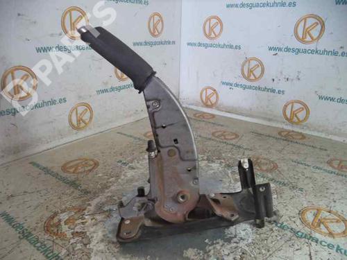 Parkbremsarm/handtak OPEL MERIVA A MPV (X03) 1.7 CDTI (E75) | BP8779393I18 