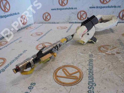 Right curtain airbag CHEVROLET EPICA (KL1_) 2.0 D | BP2482990C12 