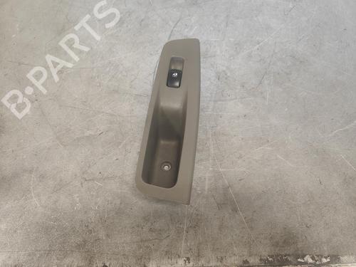 Used Left rear window switch CHEVROLET NUBIRA Saloon [2005-2012]  12681940