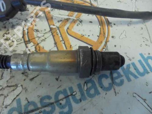 Electronic sensor KIA PICANTO I (SA) 1.1 | BP8753867M84 
