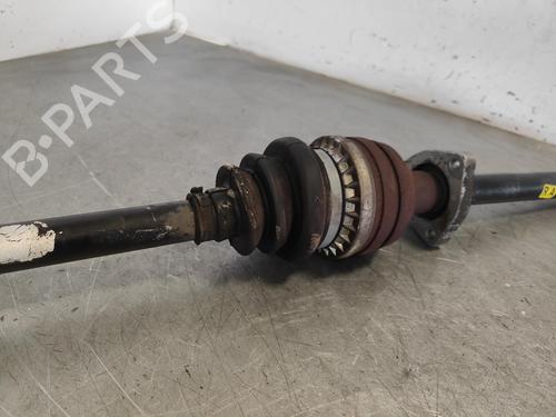 Transmisión delantera derecha OPEL VECTRA C (Z02)  | BP14926241M39 