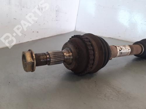 Right front driveshaft CITROËN XSARA (N1) 1.6 16V | BP8336468M39 