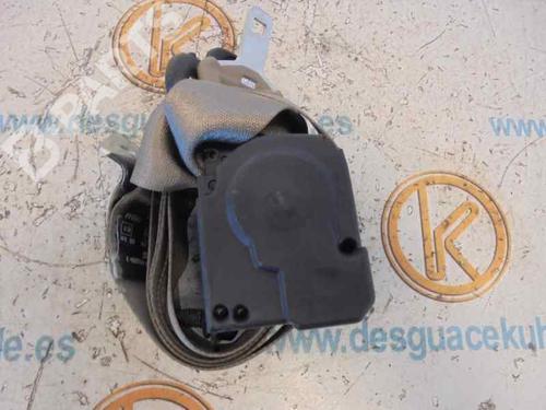 Sikkerhedssele bag venstre JAGUAR S-TYPE II (X200) 3.0 V6 | BP6631912I29 