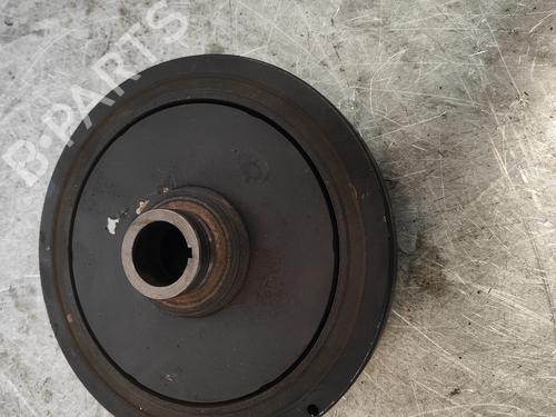 Pulley MERCEDES-BENZ E-CLASS (W211) E 270 CDI (211.016) | BP27719363M122 