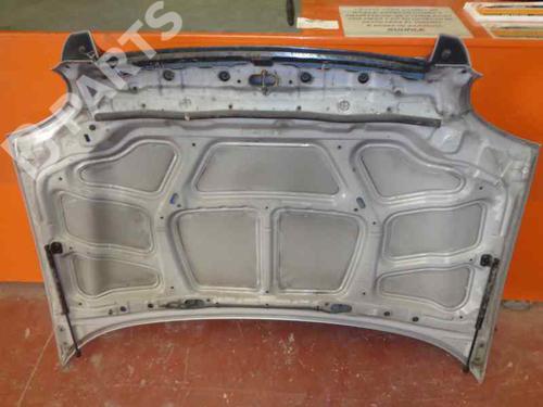 Hood HYUNDAI SANTA FÉ I (SM)  | BP2457772C1 