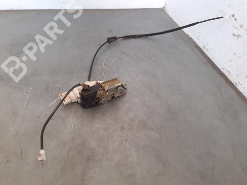 Used Front left lock CITROËN C4 I (LC_) [2004-2014]  10395103