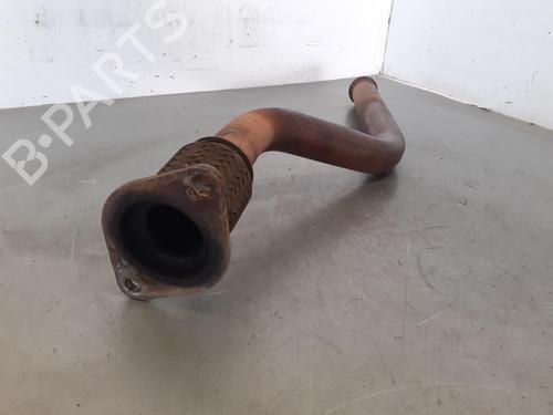 Exhaust system RENAULT KANGOO (KC0/1_) 1.5 dCi | BP14188551M121 
