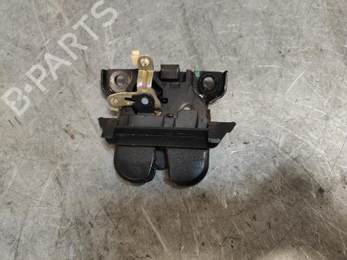 Bagklap lås AUDI A4 B5 Avant (8D5) 2.5 TDI (150 hp) 31156063