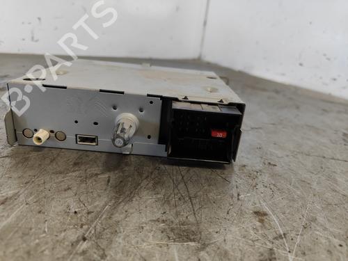 Radio CITROËN C4 I (LC_)  | BP26005551E6 