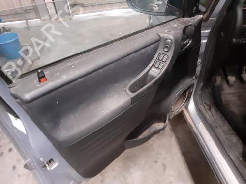 Front right window mechanism OPEL ZAFIRA A MPV (T98) 2.0 DTI 16V (F75) | BP10080296C23 