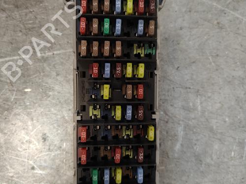 Used Fuse box Fuse box OPEL MERIVA A MPV (X03) [2003-2010] 36077774 36077774