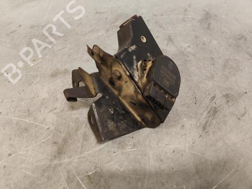 Used Pedal RENAULT KANGOO (KC0/1_) D 65 1.9 (KC0E, KC02, KC0J, KC0N) (64 hp) 11266548