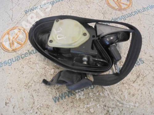 Used Front left seatbelt CHRYSLER VOYAGER IV (RG, RS) 2.5 CRD (141 hp) 8753445