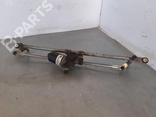 Used Front wiper motor LAND ROVER RANGE ROVER SPORT I (L320) [2005-2013]  8103411