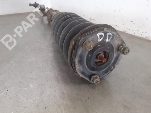 Right front shock absorber MAZDA 6 Saloon (GG) 2.0 DI (GG14) | BP10057322M17 