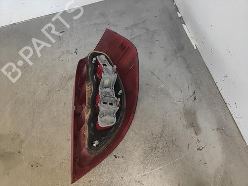 Left taillight MERCEDES-BENZ A-CLASS (W169)  | BP17222610C34 