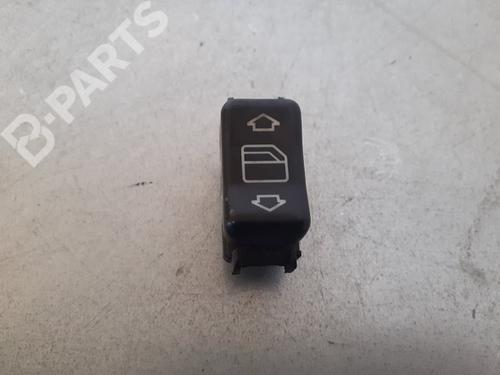 Used Right rear window switch MERCEDES-BENZ S-CLASS (W140) 600 SE, SEL (140.056, 140.057) (408 hp) 7283617