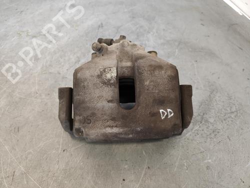 Used Right front brake caliper SEAT LEON (1P1) [2005-2013]  13937266