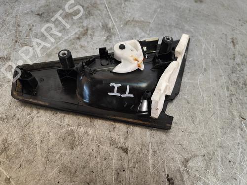 Rear left exterior door handle RENAULT CLIO IV (BH_)  | BP27583624C130 