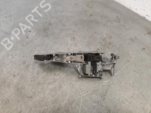 Front left exterior door handle CITROËN C4 Picasso I MPV (UD_)  | BP20036917C128 