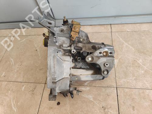 Gearbox CITROËN C3 I (FC_, FN_)  | BP13757178M3 